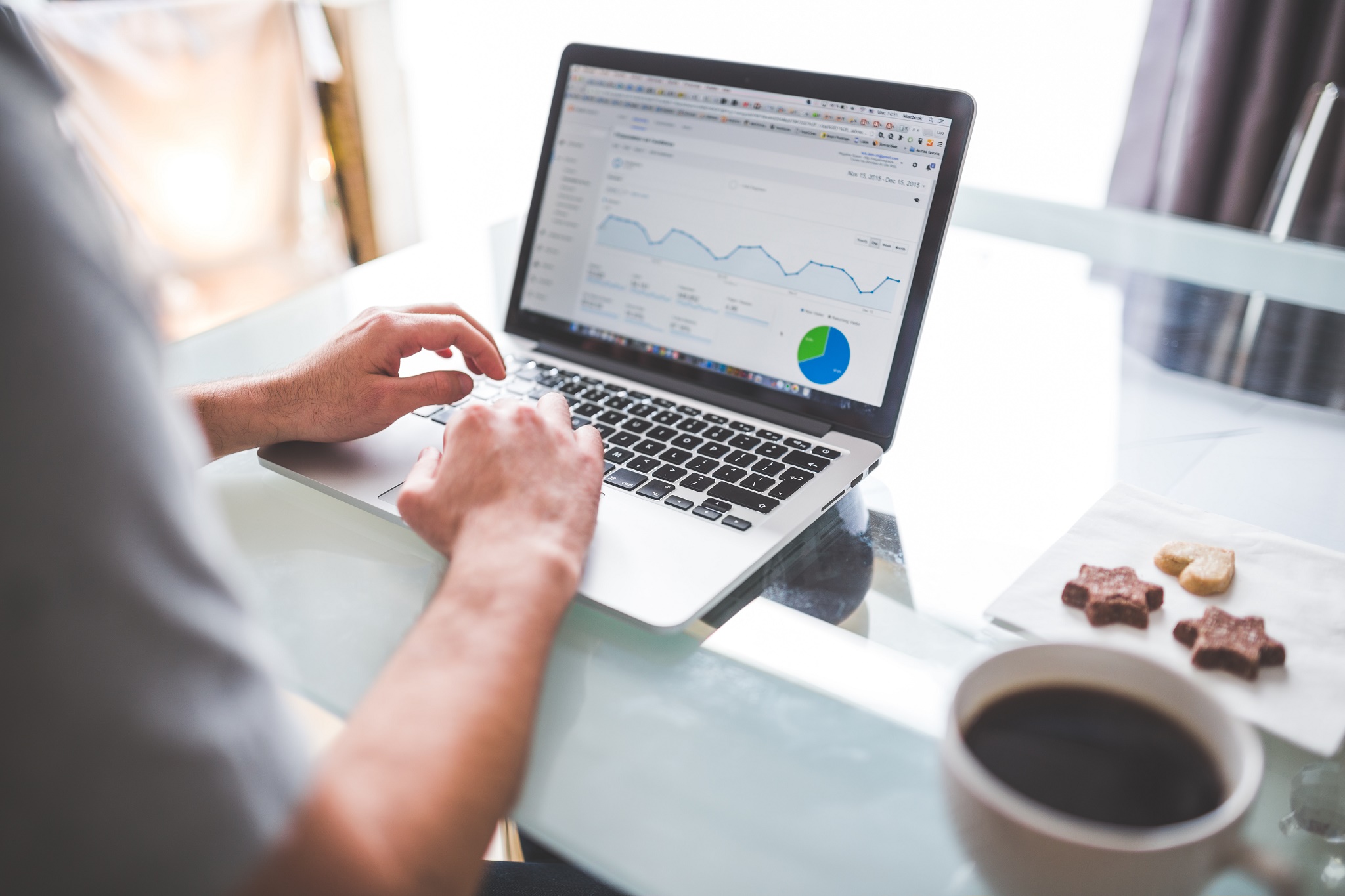 How to Increase Conversions with Google Remarketing