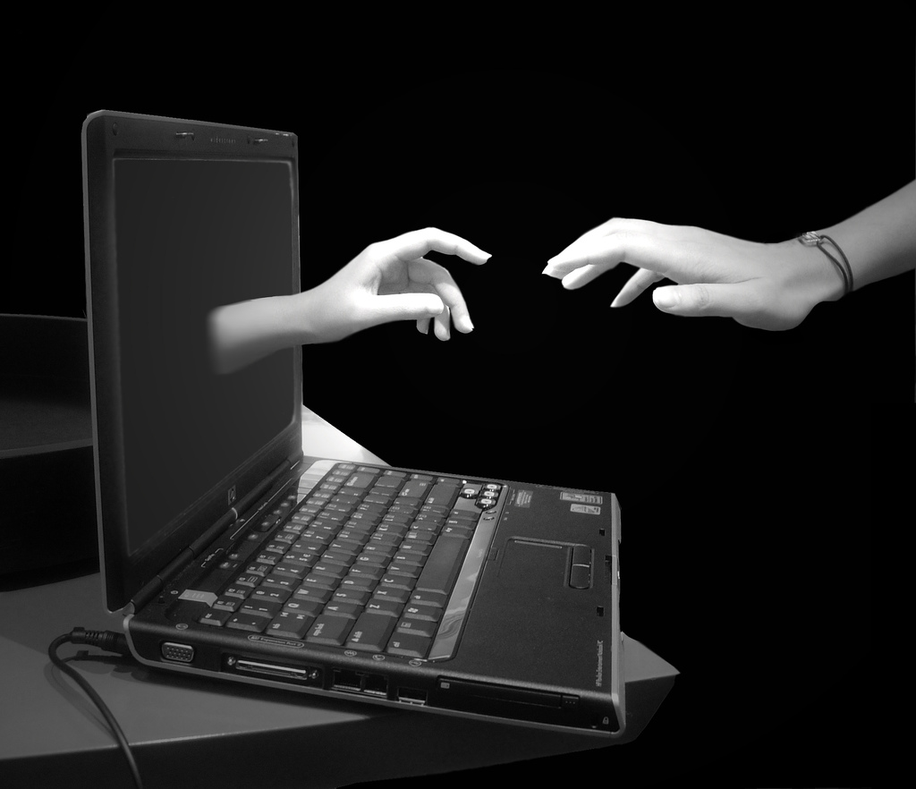 Why online negativity isn’t to be feared.