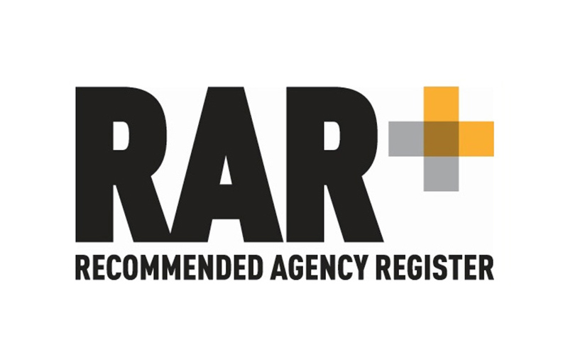 RAR Recommended