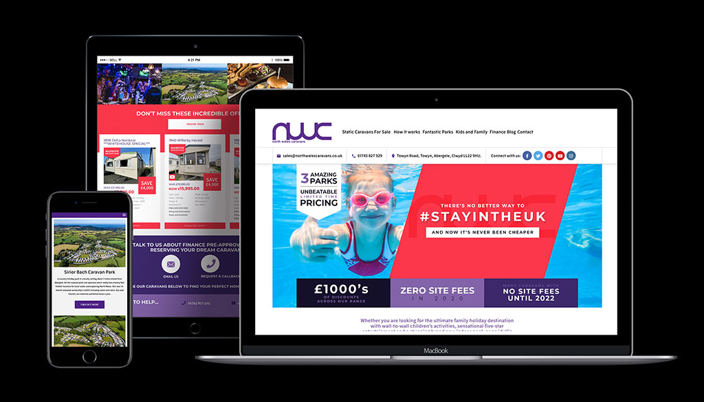 nwc responsive